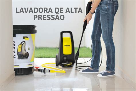 Lavadora De Alta Press O Tudo O Que Voc Precisa Saber