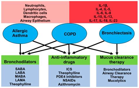 Ijms Free Full Text Targeting Cytokines As Evolving Treatment