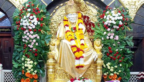 Sri Shirdi Sai Baba Temple Near Me - Infoupdate.org