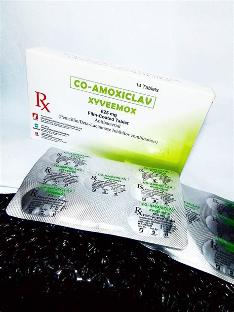 Amoxiclav Price & Voucher Mar 2024|BigGo Philippines