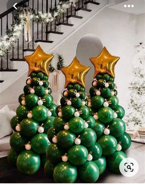 Pin By Yolisima On Yoly Variedad Christmas Balloons Christmas