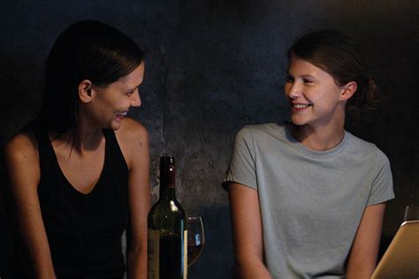 Thelma 2017 Recensione Film Trama Trailer Ecodelcinema