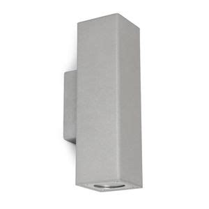 Contemporary Wall Light A L B Novolux Lighting Outdoor