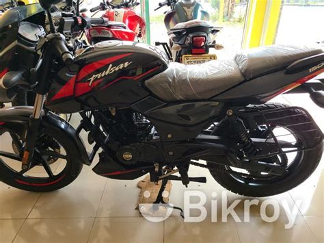 Bajaj Pulsar 150 ABS 2022 For Sale Bagerhat Bikroy