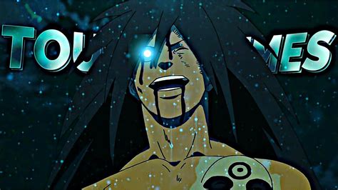 Madara Uchiha Tous Les Memes Edit AMV YouTube