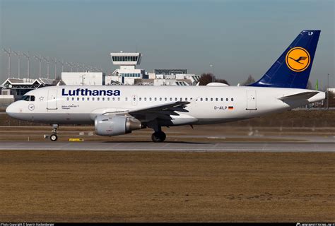 D Ailp Lufthansa Airbus A Photo By Severin Hackenberger Id