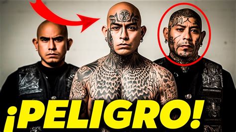 Las Bandas Criminales M S Peligrosas Del Mundo Youtube