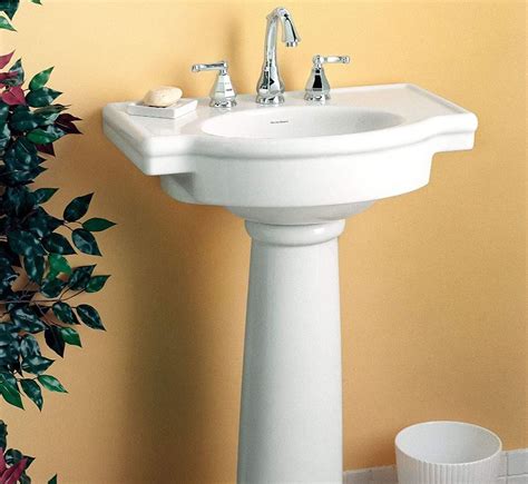 5 Best Bathroom Pedestal Sinks Reviewed in 2020 | SKINGROOM