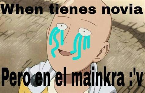 Memes De Saitama Opm Amino Esp Amino