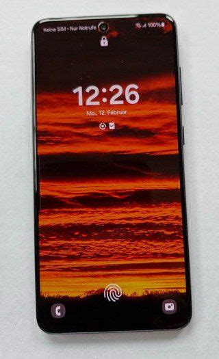 Samsung Galaxy S21 Fe 128 Gb Graphit 6 4 12 Mp 5g Kaufen Auf Ricardo