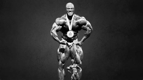 How Strong Is Phil Heath Examining The Seven Time Mr Olympias