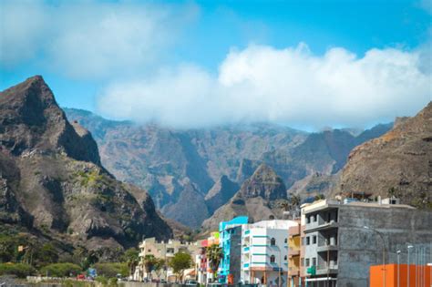 Ilha Do Fogo Cabo Verde Guia Completo De Praias E Trilhas