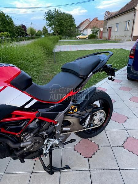 Ducati Multi Strada 1200s Polovni Automobili