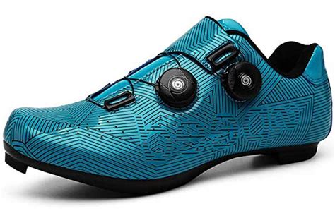 Top 10 Best Cycling Shoes For Men In 2023 Reviews