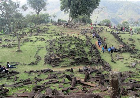 Qual è la piramide più antica del mondo