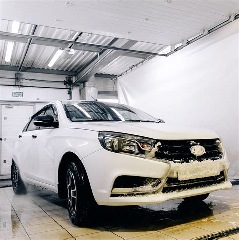 Автоцентр ДЮК и К, официальный дилер LADA Кемерово | Автомобилям тоже ...