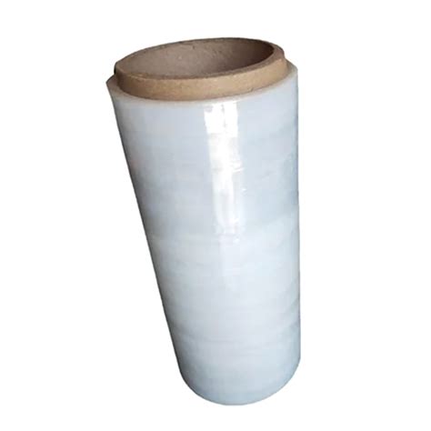 Pvc Stretch Wrapping Film Roll Film Length Meter M At Best Price