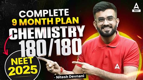 How To Score In Chemistry In Neet Neet Strategy