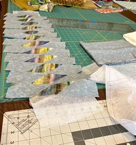 How To Make A Table Runner Create Whimsy