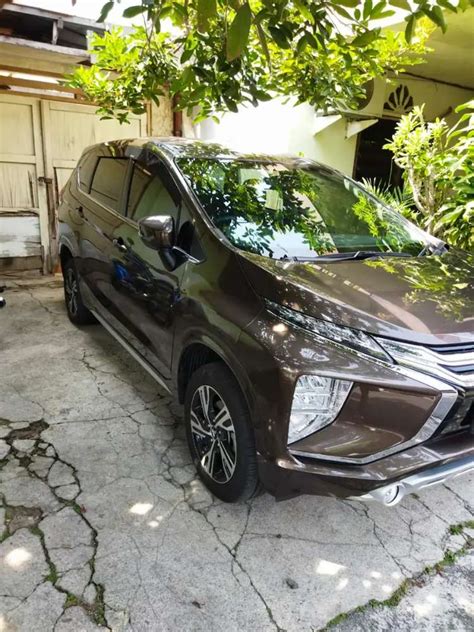 Dijual Xpander Sport Mt 2020 7 Buah Dengan Harga Rp 195 000 000 Rp