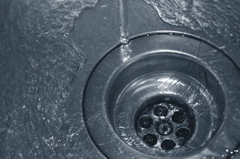 3 Tips To Unclog A Drain Golden Rule Home Inspections