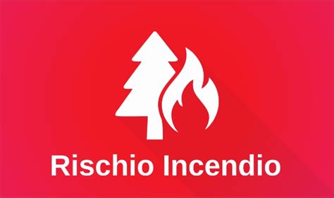 Avviso Di Pericolosit Estrema Per Il Rischio Incendi Comune Di Guspini