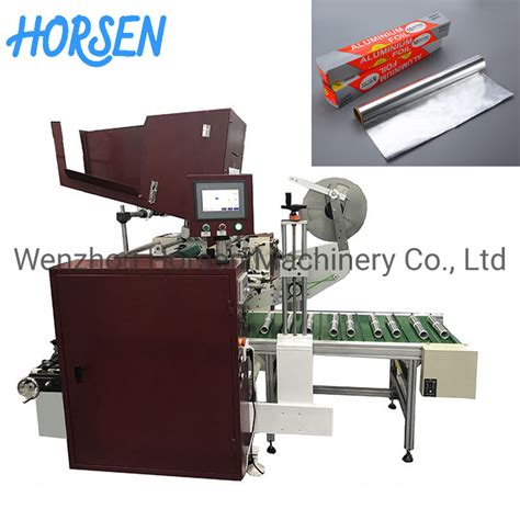 Slitting And Rewinding Foil Machine And Slitter Rewinder Paper Roll