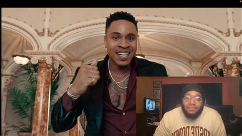 Reaction To Joyner Lucas Broski Official Video” Not Now Im Busy