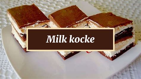 Milk Kocke YouTube