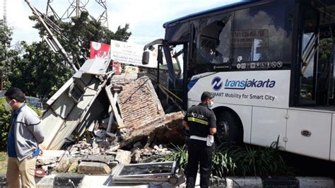 Komisi B DPRD DKI Rapat Dengan PT TransJakarta Hingga Dishub DKI Soal