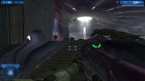 The Final Levels Legendary Campaign Halo The Project