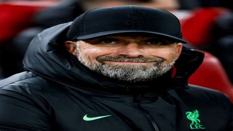 Resmi Jurgen Klopp Akan Keluar Dari Liverpool Di Akhir Musim Setelah 9