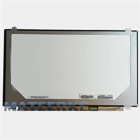 1080p Laptop 15 6 Lcd Led Screen Fit N156hge Ea1 Eb1 B156htn03 6