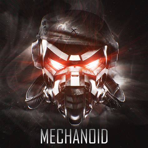 - Mechanoid - - YouTube
