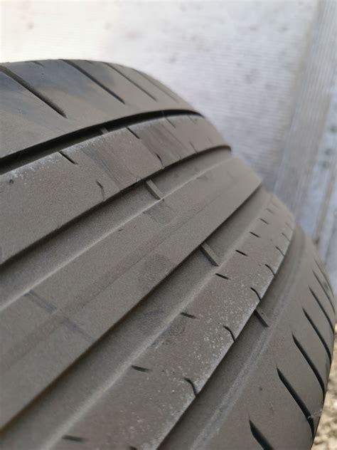 Opony Pirelli P zero 245 45 19 letnie Kraków Bieżanów Prokocim OLX pl