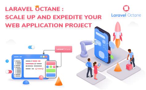 Enhance Your Web App Project With Laravel Octane