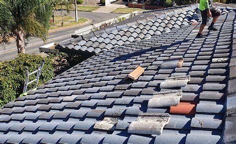 Roof Sealing Adelaide - Quality Roofing Services