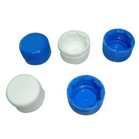 Plastic Bottle Screw Cap At Rs 0 28 Plastic Bottle Cap In Delhi ID