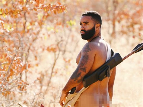 Prime Video Naked And Afraid Alone Season 1