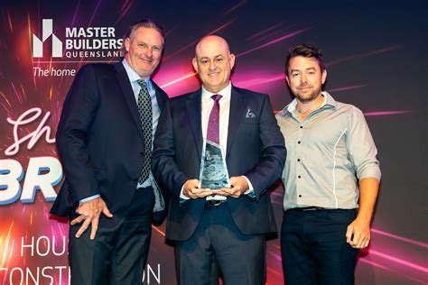 Master Builders Sunshine Coast Nick Christie