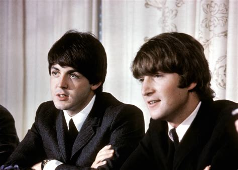 Why John Lennon Was Bugged By The Beatles Songs That Paul Mccartney