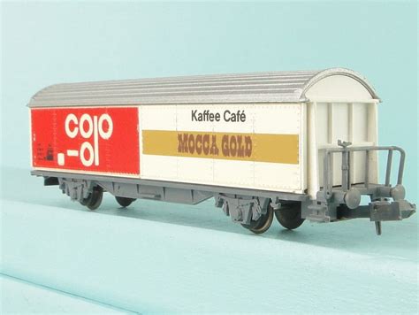 Roco Spur N Sbb Coop Hbis Kaufen Auf Ricardo