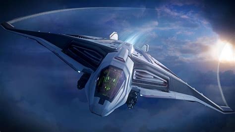 Sabre Firebird Star Citizen Wiki