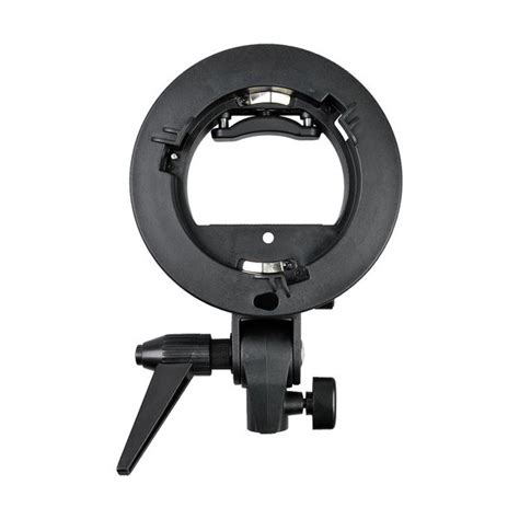 Godox S Type Speedlite Bracket For Bowens