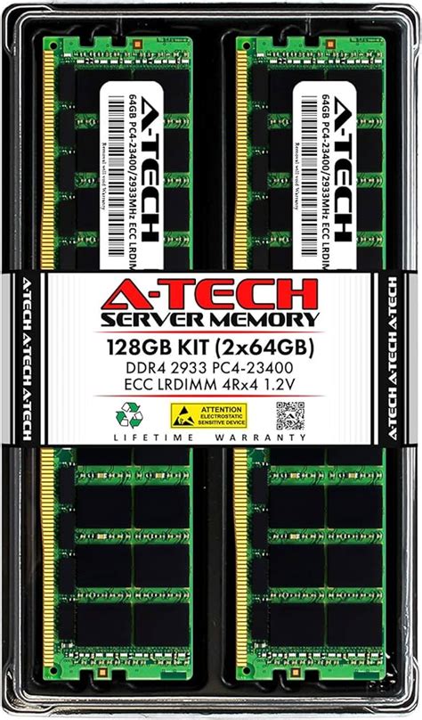 A Tech Gb Ram Replacement For Hynix Hma R Afr N Tf Ddr Mhz