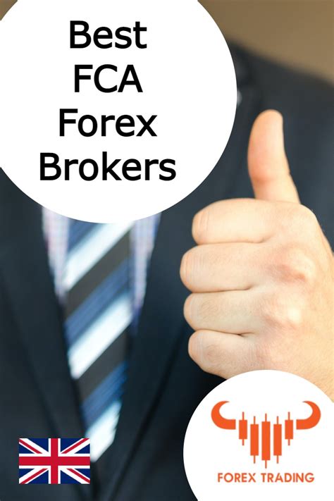 15 Best FCA Forex Brokers 2023 Pros And Cons Revealed