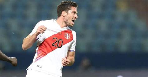 Santiago Ormeño Y Su Reacción Tras Una Nueva Convocatoria A La Selección Peruana