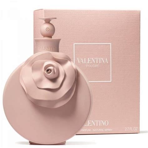 Valentino Valentina Poudre - купить духи Валентино Валентина Пудра ...