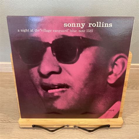 Yahoo Lpsonny Rollins A Night At The