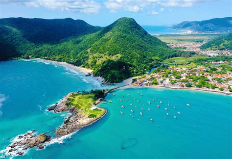 Mirante Morro da Cruz Conheça a melhor vista de Florianópolis